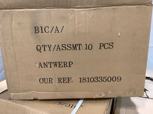 Pallet decoratie (231x) - afbeelding 5 van  8