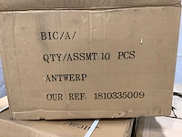 Pallet decoratie (231x) - afbeelding 5 van  8