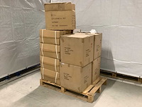 Pallet decoratie (231x) - afbeelding 7 van  8