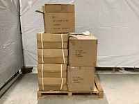 Pallet decoratie (231x) - afbeelding 8 van  8