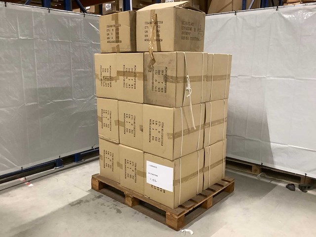 Pallet decoratie (235x) - afbeelding 4 van  5