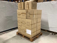 Pallet decoratie (235x) - afbeelding 4 van  5