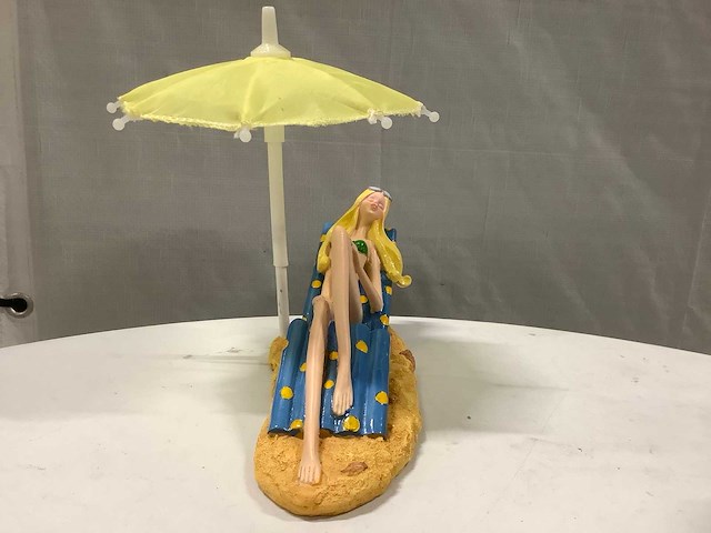 Pallet decoratie (240x) - afbeelding 2 van  6