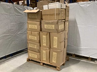 Pallet decoratie (240x) - afbeelding 5 van  6