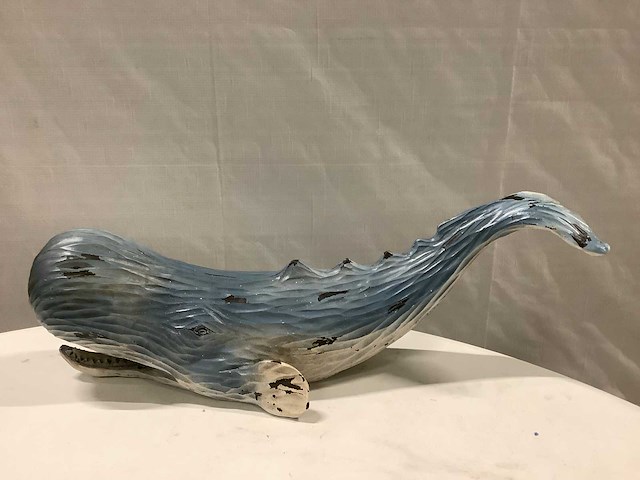 Pallet decoratie (240x) - afbeelding 2 van  3
