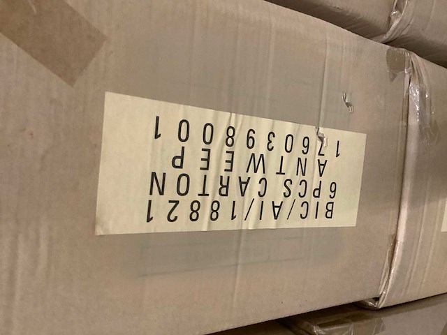 Pallet decoratie (240x) - afbeelding 3 van  3