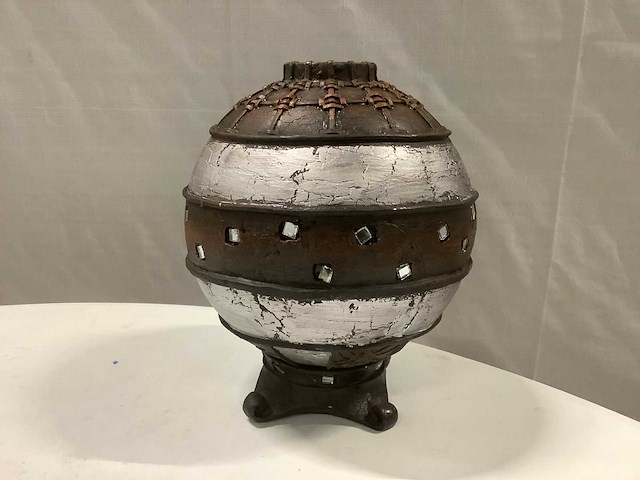 Pallet decoratie (272x) - afbeelding 1 van  4