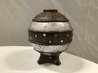 Pallet decoratie (272x) - afbeelding 1 van  4