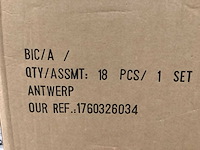 Pallet decoratie (272x) - afbeelding 2 van  4