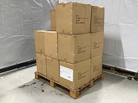 Pallet decoratie (272x) - afbeelding 3 van  4