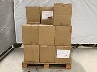 Pallet decoratie (272x) - afbeelding 2 van  2