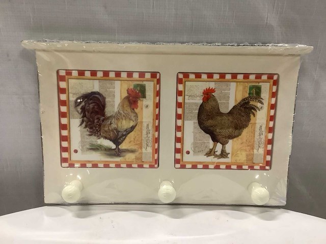 Pallet decoratie (317x) - afbeelding 3 van  10