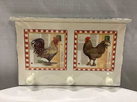 Pallet decoratie (317x) - afbeelding 3 van  10