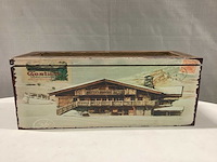 Pallet decoratie (317x) - afbeelding 4 van  10