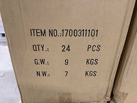 Pallet decoratie (317x) - afbeelding 8 van  10