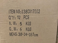 Pallet decoratie (356x) - afbeelding 3 van  5