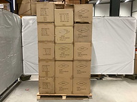 Pallet decoratie (356x) - afbeelding 5 van  5