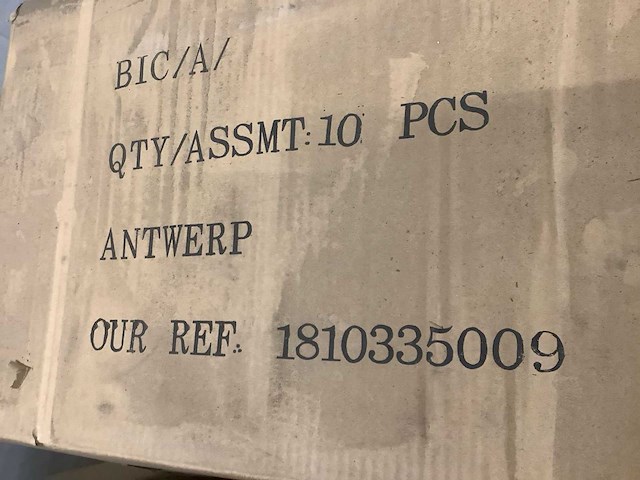 Pallet decoratie (420x) - afbeelding 2 van  13