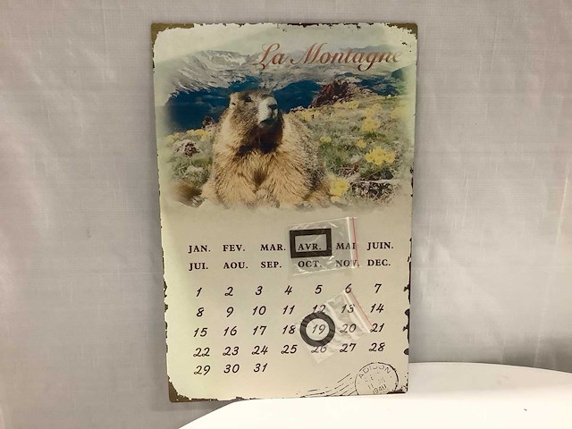 Pallet decoratie (420x) - afbeelding 6 van  13