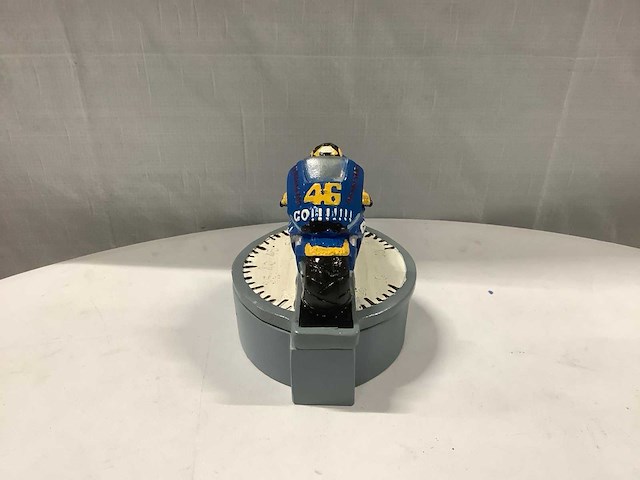 Pallet decoratie (420x) - afbeelding 8 van  13