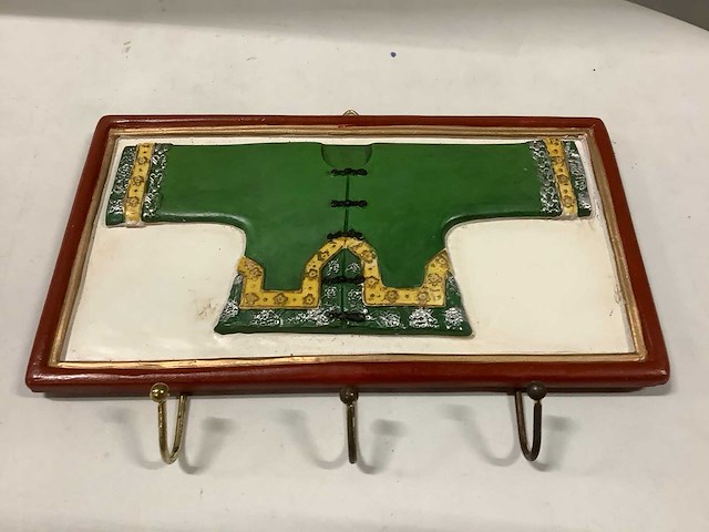 Pallet decoratie (420x) - afbeelding 10 van  13