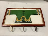 Pallet decoratie (420x) - afbeelding 10 van  13