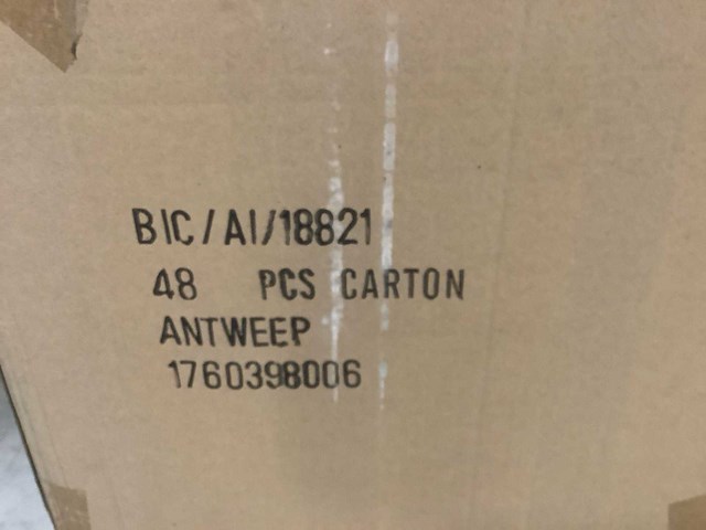 Pallet decoratie (420x) - afbeelding 12 van  13