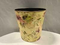 Pallet decoratie (420x) - afbeelding 4 van  10