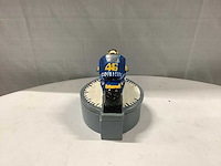 Pallet decoratie (420x) - afbeelding 5 van  10