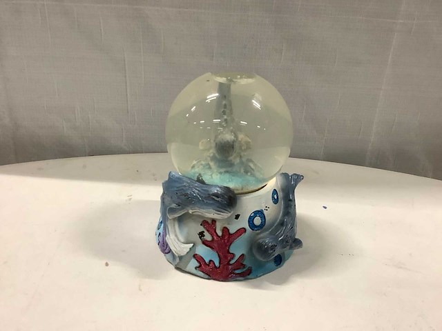 Pallet decoratie (420x) - afbeelding 6 van  10