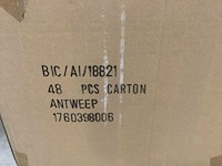 Pallet decoratie (420x) - afbeelding 9 van  10