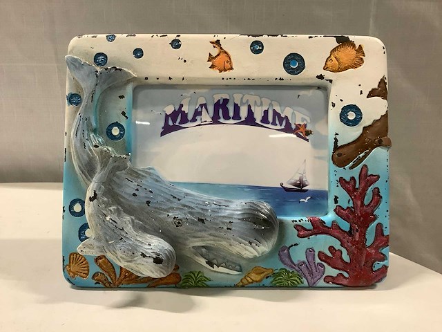 Pallet decoratie (424x) - afbeelding 1 van  4