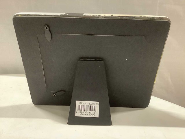 Pallet decoratie (424x) - afbeelding 2 van  4