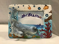Pallet decoratie (424x) - afbeelding 1 van  4