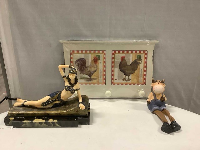 Pallet decoratie (464x) - afbeelding 1 van  9