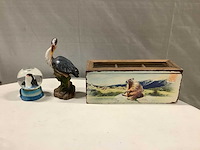 Pallet decoratie (484x) - afbeelding 1 van  10