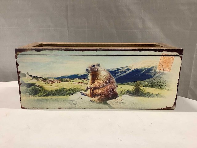 Pallet decoratie (484x) - afbeelding 3 van  10