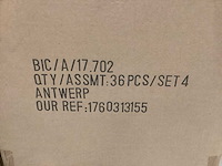 Pallet decoratie (484x) - afbeelding 7 van  10