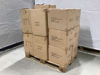 Pallet decoratie (484x) - afbeelding 10 van  10