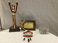 Pallet decoratie (512x) - afbeelding 1 van  10