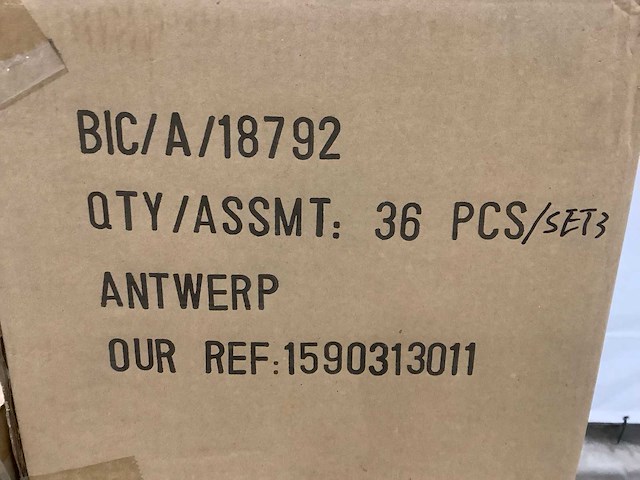 Pallet decoratie (512x) - afbeelding 7 van  10