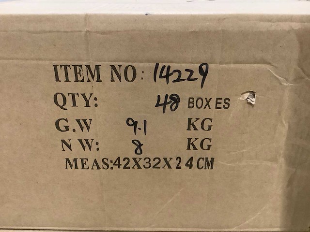 Pallet decoratie (512x) - afbeelding 8 van  10