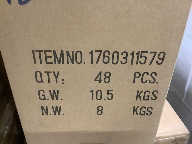 Pallet decoratie (512x) - afbeelding 2 van  13