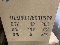 Pallet decoratie (512x) - afbeelding 2 van  13