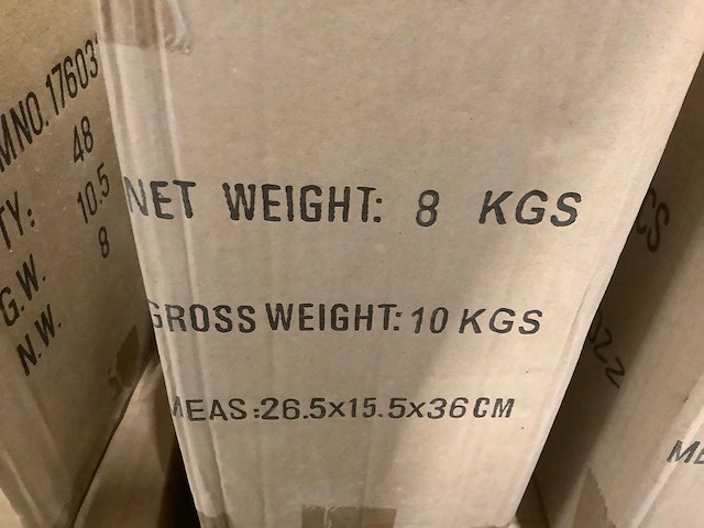 Pallet decoratie (512x) - afbeelding 3 van  13