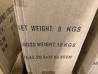 Pallet decoratie (512x) - afbeelding 3 van  13