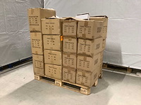 Pallet decoratie (512x) - afbeelding 4 van  13