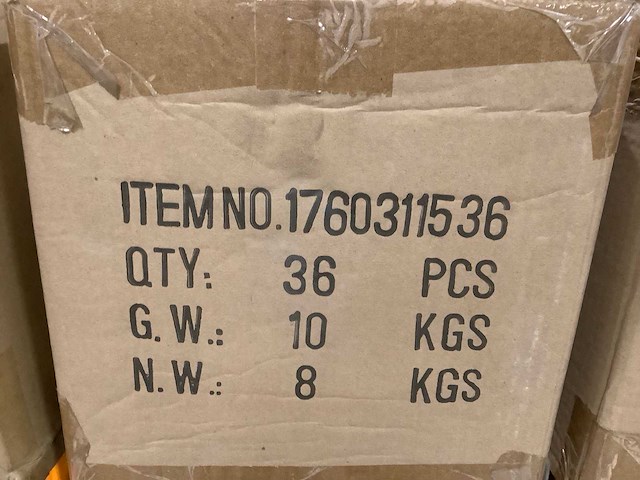 Pallet decoratie (512x) - afbeelding 12 van  13