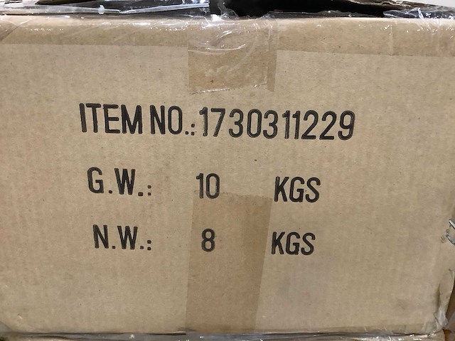 Pallet decoratie (512x) - afbeelding 13 van  13