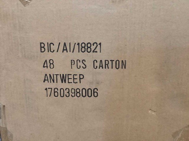 Pallet decoratie (528x) - afbeelding 3 van  6